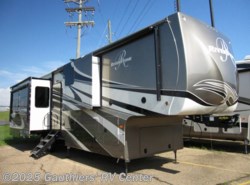New 2019 Forest River RiverStone 39RKFB available in Scott, Louisiana