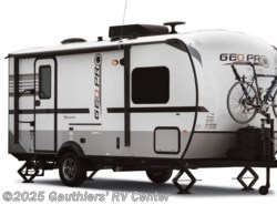 New 2019 Forest River Rockwood Geo Pro G19QBS available in Scott, Louisiana