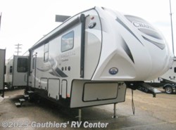 New 2019 Coachmen Chaparral 391QSMB available in Scott, Louisiana