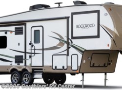 New 2019 Forest River Rockwood Ultra Lite RLF2781WSC available in Scott, Louisiana