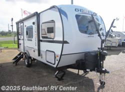 New 2019 Forest River Rockwood Geo Pro 19QB available in Scott, Louisiana
