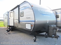 New 2019 Coachmen Catalina Legacy Edition 293RLDS available in Scott, Louisiana