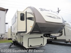 Used 2016 Forest River Blue Ridge 3815FL available in Scott, Louisiana