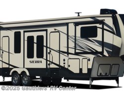 New 2019 Forest River Sierra 384QBOK available in Scott, Louisiana