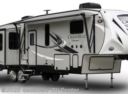 New 2019 Coachmen Chaparral 381RD available in Scott, Louisiana