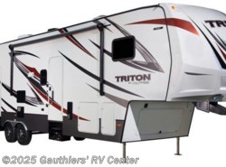 New 2019 Dutchmen Voltage Triton 3551 available in Scott, Louisiana