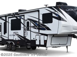 New 2019 Dutchmen Voltage V4185 available in Scott, Louisiana