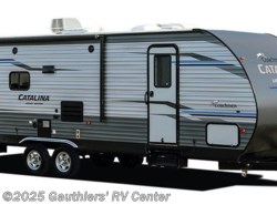 New 2019 Coachmen Catalina Legacy Edition 293RLDSLE available in Scott, Louisiana