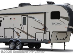 New 2019 Forest River Rockwood Ultra Lite 2898KS available in Scott, Louisiana