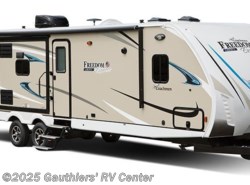 New 2019 Coachmen Freedom Express 323BHDSLE available in Scott, Louisiana