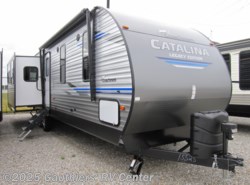 New 2019 Coachmen Catalina Legacy Edition 333RETS available in Scott, Louisiana