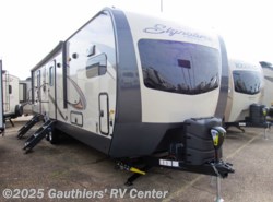 New 2019 Forest River Rockwood Signature Ultra Lite 8335BSS available in Scott, Louisiana