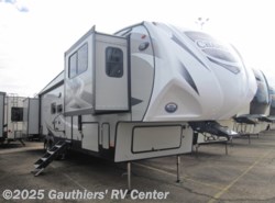 New 2019 Coachmen Chaparral 370FL available in Scott, Louisiana