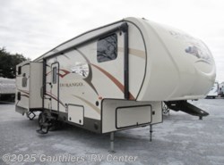 Used 2014 K-Z Durango 1500 D2857 available in Scott, Louisiana