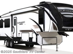 New 2020 K-Z Durango D333RLT available in Scott, Louisiana