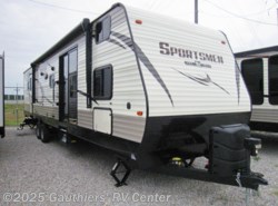 New 2019 K-Z Sportsmen 362BH available in Scott, Louisiana