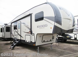 New 2019 Forest River Rockwood Ultra Lite 2898KS available in Scott, Louisiana