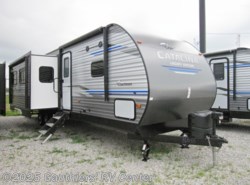 New 2019 Coachmen Catalina Legacy Edition 313DBDSCK available in Scott, Louisiana