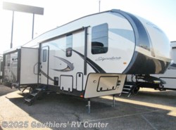 New 2020 Forest River Rockwood Signature Ultra Lite 8290BS available in Scott, Louisiana
