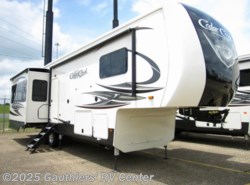 New 2020 Forest River Cedar Creek Hathaway Edition 34IK available in Scott, Louisiana