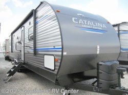 New 2020 Coachmen Catalina Legacy Edition 343BHTS available in Scott, Louisiana