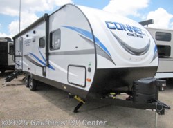 New 2020 K-Z Connect C261RB available in Scott, Louisiana