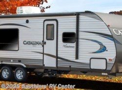New 2020 Coachmen Catalina Legacy Edition 343BHTS available in Scott, Louisiana