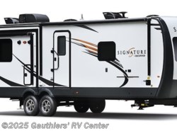 New 2020 Forest River Rockwood Signature Ultra Lite 8332BS available in Scott, Louisiana