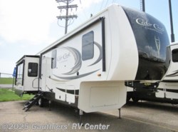 New 2020 Forest River Cedar Creek Champagne Edition 38EL available in Scott, Louisiana