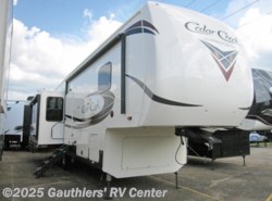 New 2020 Forest River Cedar Creek Silverback 29RE available in Scott, Louisiana