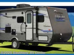 New 2020 Coachmen Catalina Summit 271RKS available in Scott, Louisiana