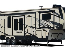 New 2020 Forest River Sierra 384QBOK available in Scott, Louisiana