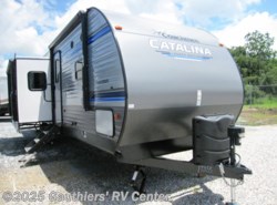 New 2020 Coachmen Catalina Legacy Edition 313DBDSCKLE available in Scott, Louisiana