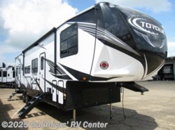 New 2020 Heartland Torque TQ 371 available in Scott, Louisiana