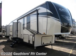 New 2020 Forest River Sierra 384QBOK available in Scott, Louisiana