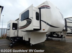 New 2020 Forest River Cedar Creek Silverback 37FLB available in Scott, Louisiana