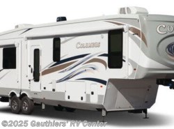 New 2020 Palomino Columbus 382FB available in Scott, Louisiana