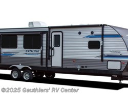 New 2020 Coachmen Catalina Legacy Edition 333RETSLE available in Scott, Louisiana