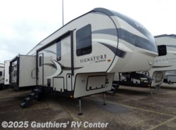 New 2020 Forest River Rockwood Signature Ultra Lite 8291RK available in Scott, Louisiana