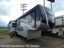 New 2020 Forest River Cedar Creek Champagne Edition 38EL available in Scott, Louisiana