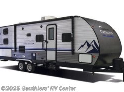New 2021 Coachmen Catalina Summit 8 - 261BHS available in Scott, Louisiana
