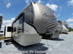 Used 2016 Forest River Cedar Creek Hathaway 36CKTS available in Scott, Louisiana
