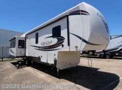 New 2021 Forest River Cedar Creek Silverback 37MBH available in Scott, Louisiana