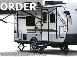 New 2022 Forest River Rockwood Geo Pro G20BHS available in Scott, Louisiana