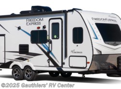 New 2021 Coachmen Freedom Express Ultra Lite 259FKDS available in Scott, Louisiana