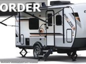 2022 Forest River Rockwood Geo Pro G15TB