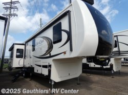 New 2021 Forest River Cedar Creek Champagne Edition 38EL available in Scott, Louisiana