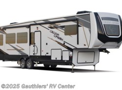 New 2021 Forest River Cedar Creek 360RL available in Scott, Louisiana