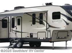 New 2021 Forest River Rockwood Ultra Lite 2898KS available in Scott, Louisiana