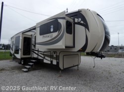 Used 2016 Jayco Pinnacle 38FLSA available in Scott, Louisiana